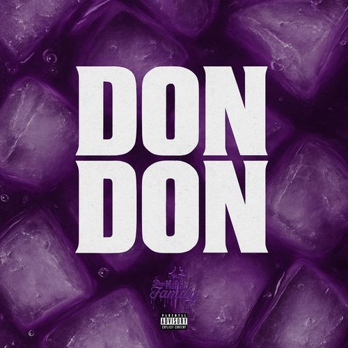 DA BLEACHERS cover art
