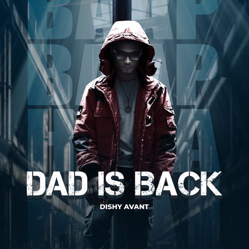 Dad Is Back