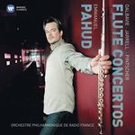 Concerto pour flûte