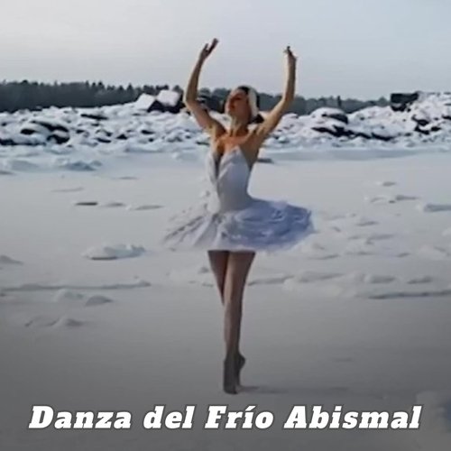 Encantamiento del Vórtice cover art