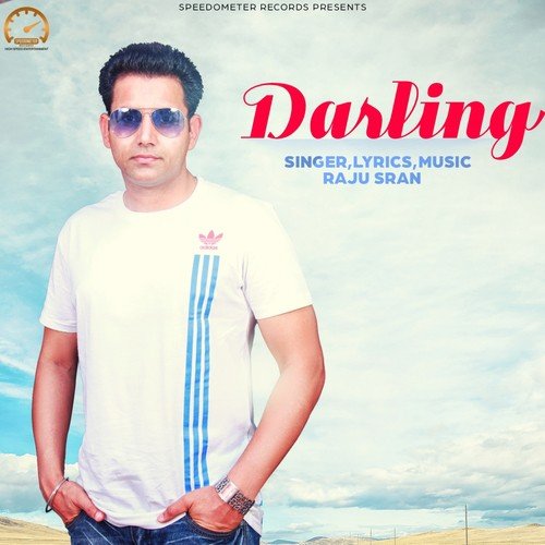 Darling_poster_image