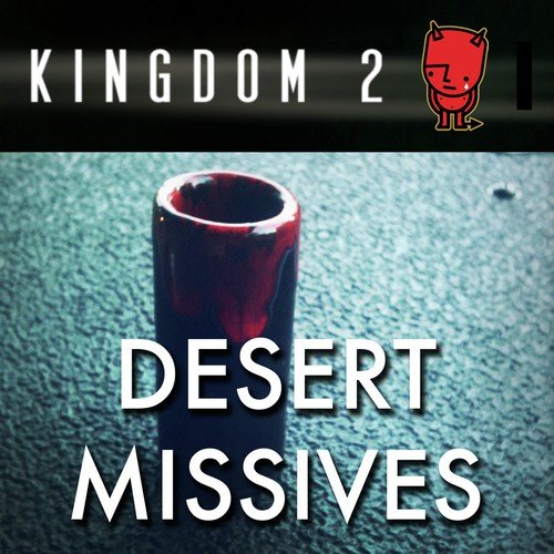 Desert Missives