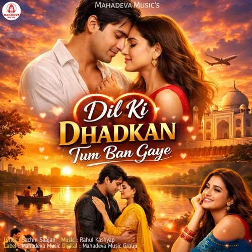 Dil Ki Dhadkan Tum Ban Gaye