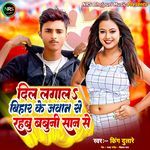 Dil Lagal Bihar Ke Jawan Se Rahbu Babuni San Se