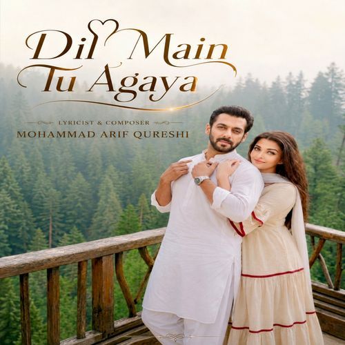 Dil Main Tu Agaya