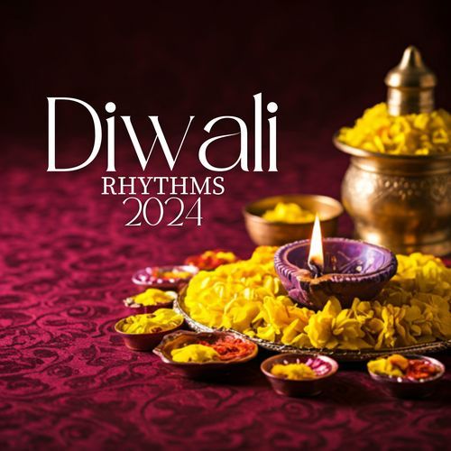 Diwali Rhythms 2024_poster_image