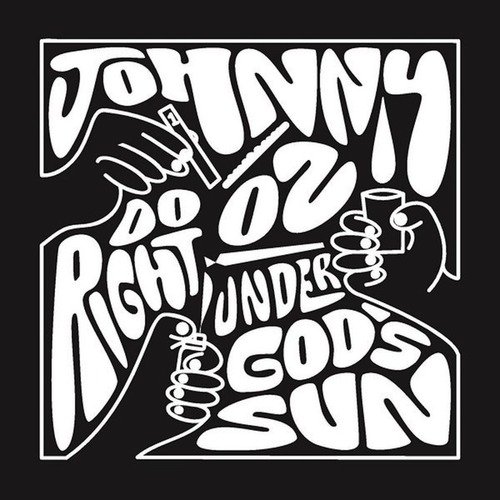 Do Right Under Gods Sun_poster_image