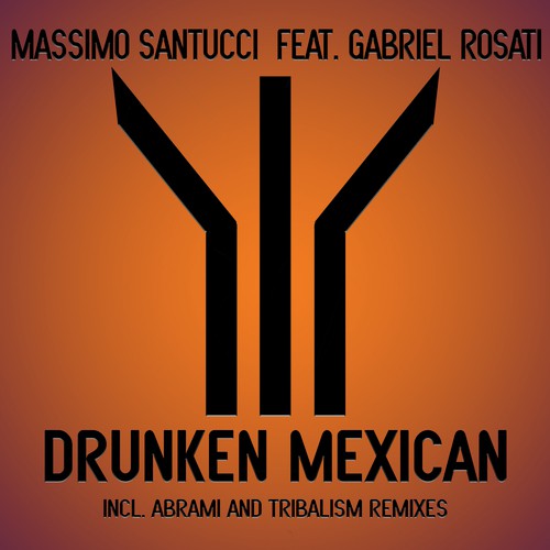 Drunken Mexican - 1