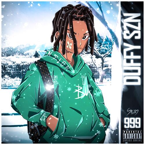 Geek cover art