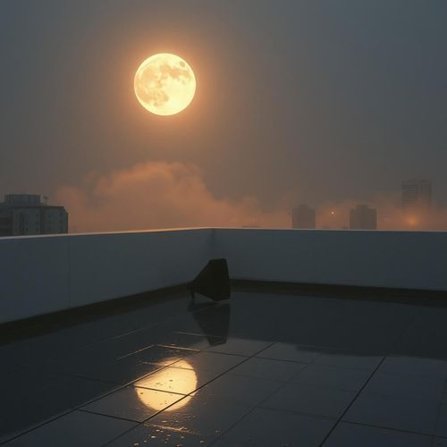 Echoes Of You