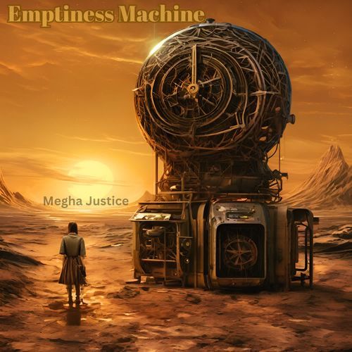 Emptiness Machine