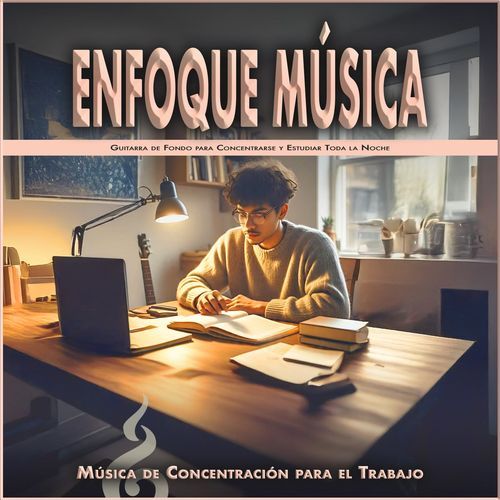 Sesión de estudio nocturna