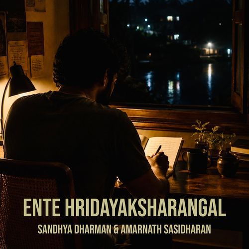 Ente Hridayaksharangal