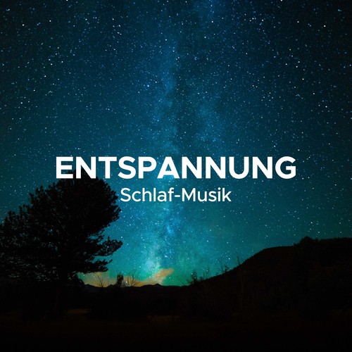 Entspannungsmusik Meer cover art