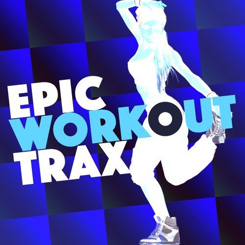 On the Floor (127 BPM) cover art