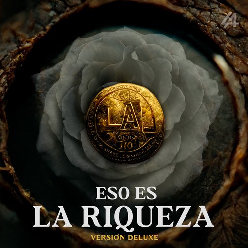 Eso Es La Riqueza (Versión Deluxe)