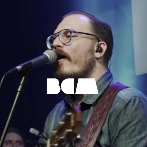 Eu Vou Construir (Ao Vivo) (Ao Vivo) cover art
