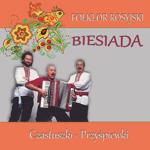 Czastuszki - Przyspiewki