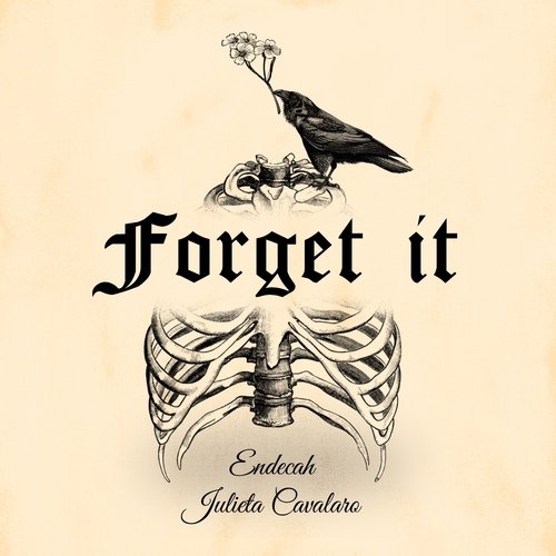 Forget it cover art