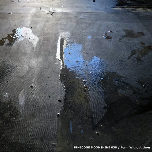 Brief (K-Chaos Remix) cover art
