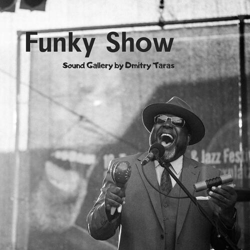 Funky Show cover art