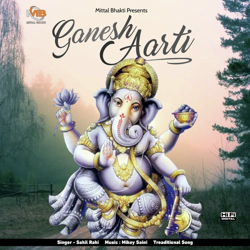 Ganesh Aarti