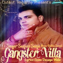 Gangster Villa-IV4odTtgZn4