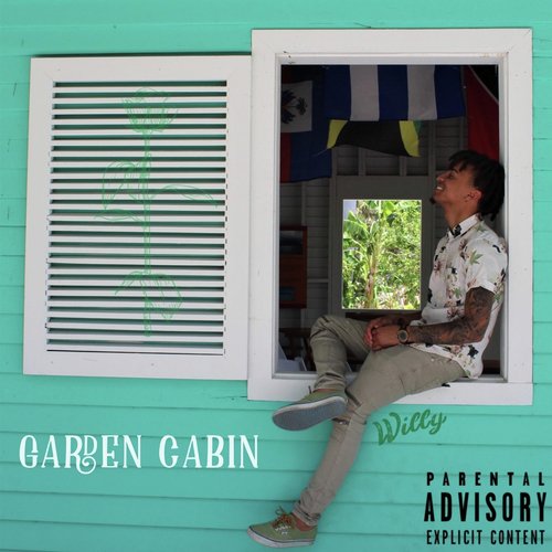 Garden Cabin_poster_image