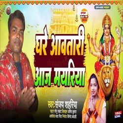 Ghare Aawa Tari Aaj Mayariya