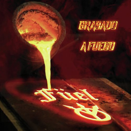 Grabado a Fuego
