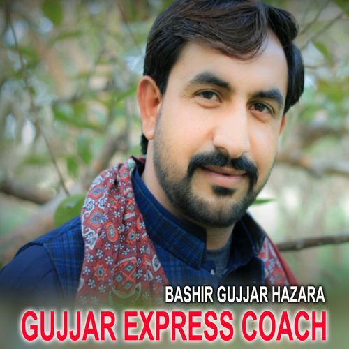 Gujjar Express Coach