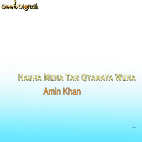 Khaista Topi Warsra La Maza Kawena