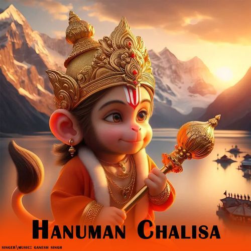 Hanuman Chalisa