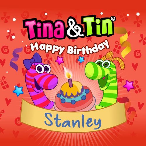 Happy Birthday STANLEY Songs Download - Free Online Songs @ JioSaavn