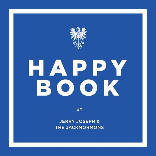 Happy Book