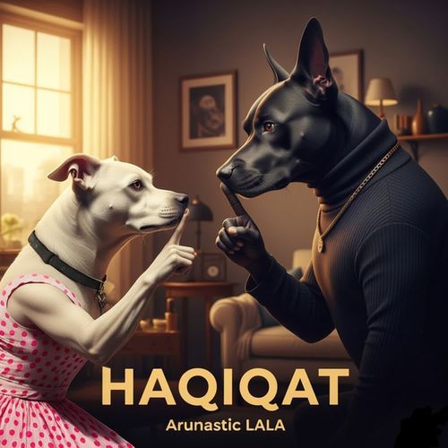 Haqiqat!