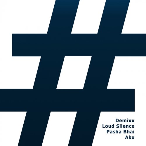 Hashtag (feat. Demixx)