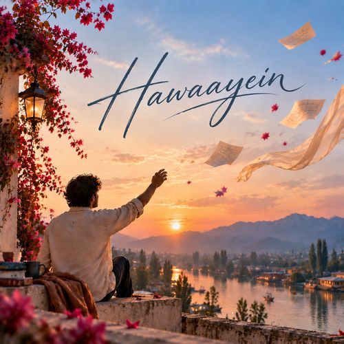 Hawaayein