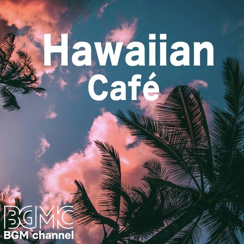 Hawaiian Café