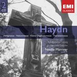 Mass in D Minor, Hob. XXII11, Nelsonmesse II. Gloria, 1. Gloria in excelsis Deo (Soprano, Alto, Tenor, Bass, Chorus). Allegro