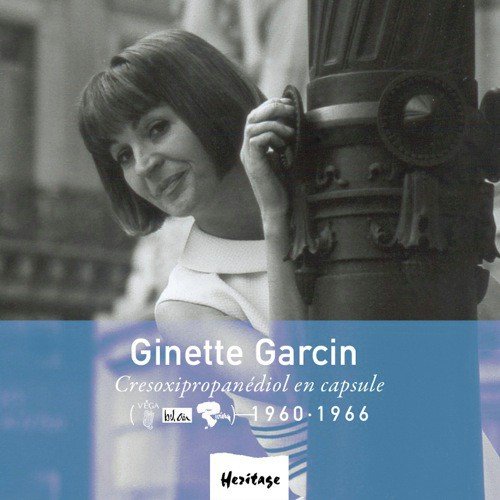 Ginette Garcin