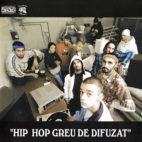 Hip Hop Greu De Difuzat_poster_image