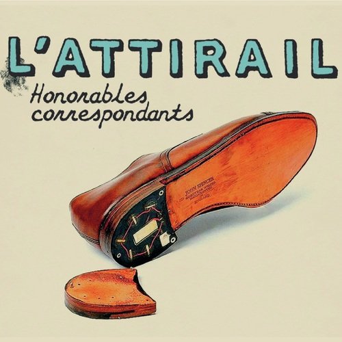 La malle à double fond cover art