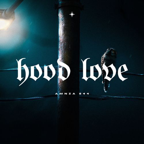 Hood Love (Live) cover art