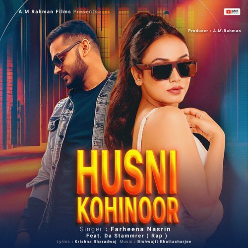 Husni Kohinoor