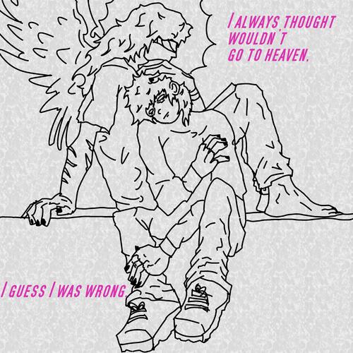 But I just want to rest, I don't want rewards. cover art