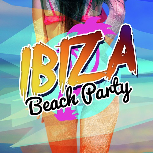 Ibiza Beach Party_poster_image