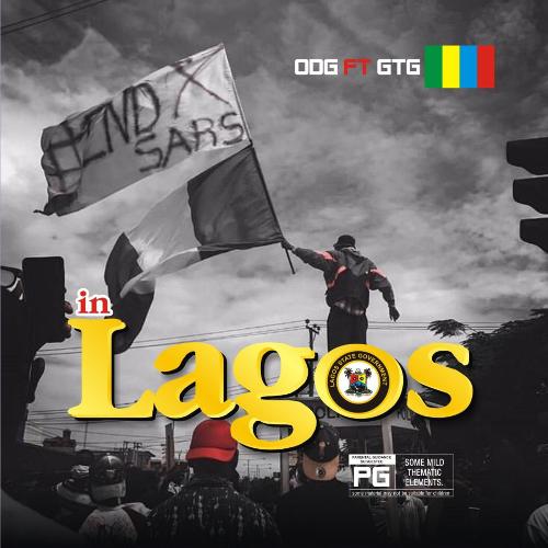 In Lagos_poster_image