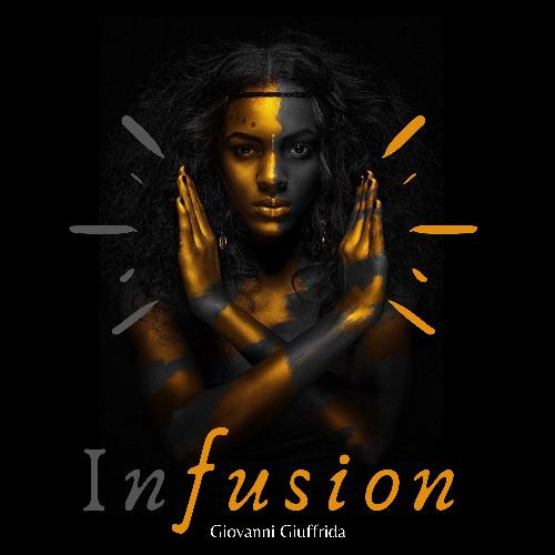 Infusion cover art