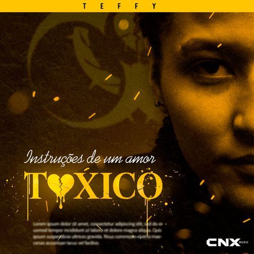 Instruções de um amor Tóxico
